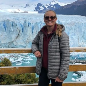 Meet your Posher, Annalise